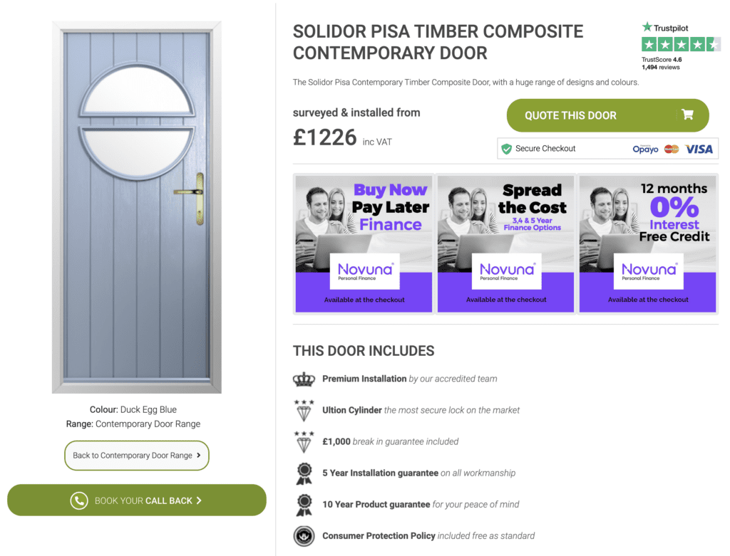 Screenshot-2022-04-21-at-10.31.54 | GFD Homes front door: Solidor Pisa composite door in Duck Egg Blue with price.