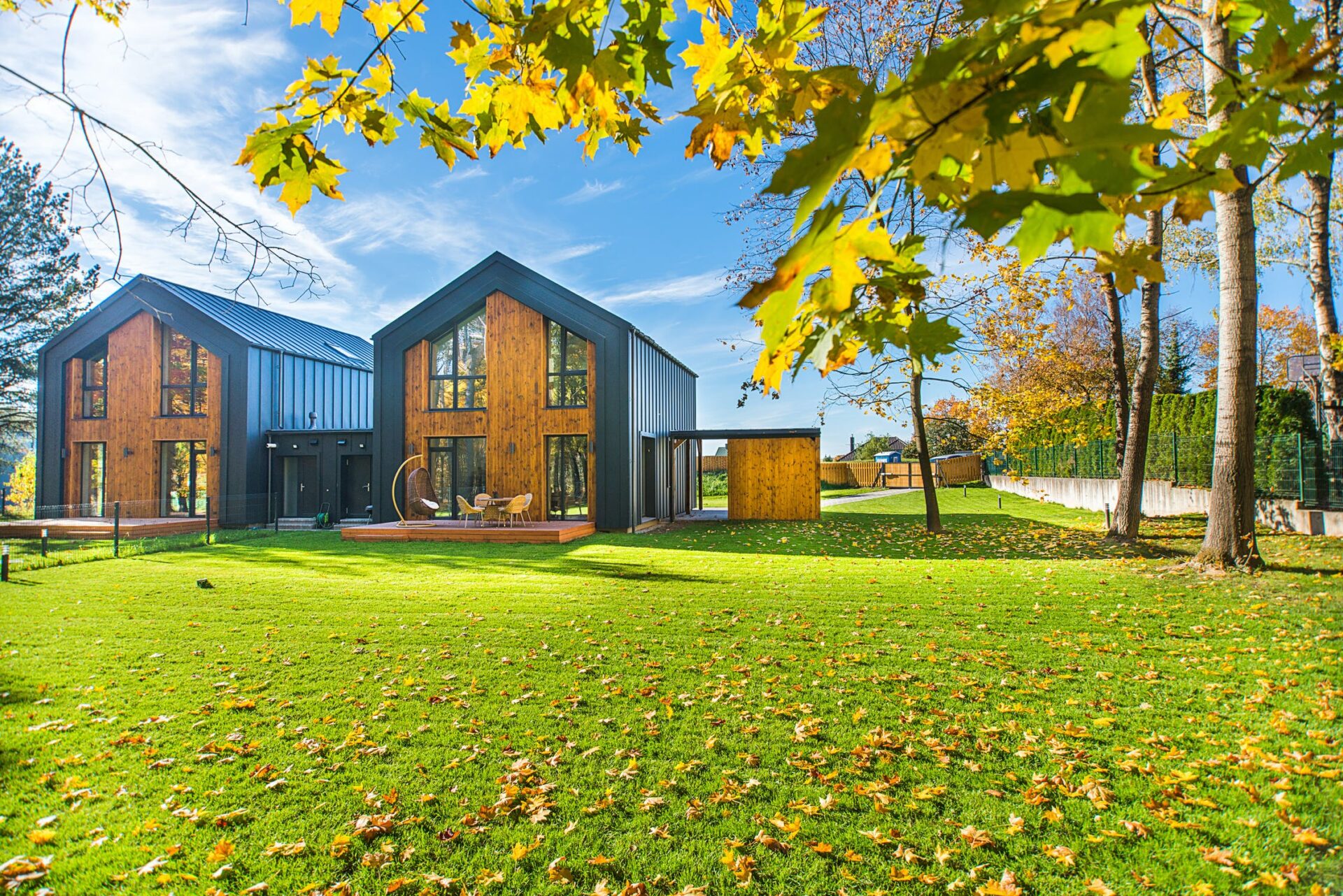 GFD Homes 