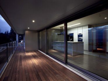 Modern aluminium sliding patio doors from GFD Homes — engineered for style, insulation, and patio door security