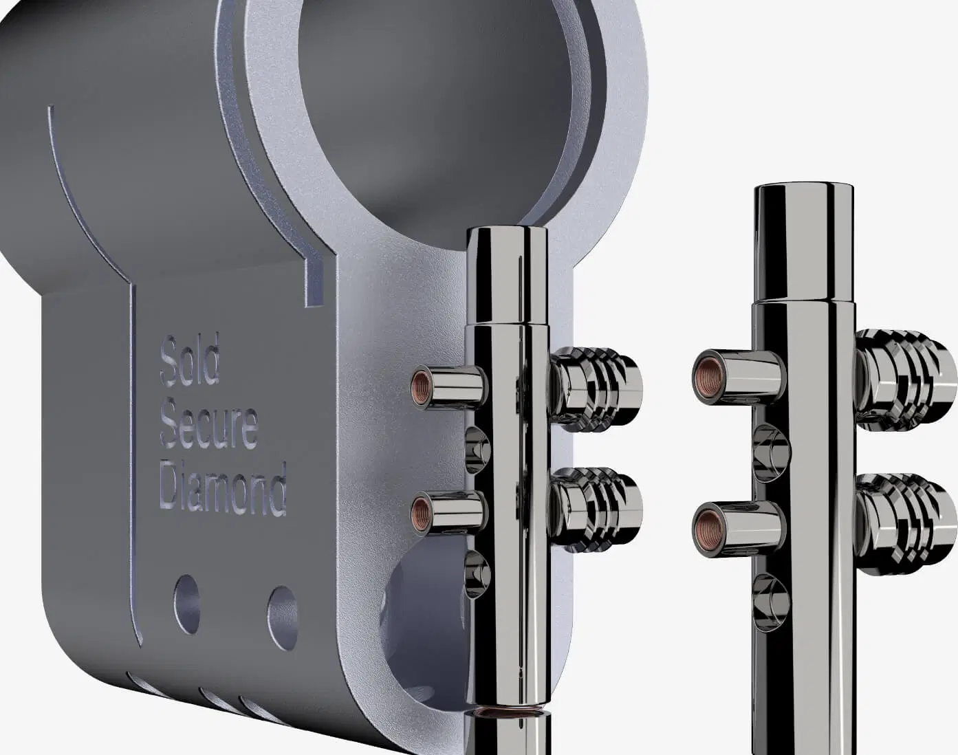 GFD Homes A GFD Homes composite door — combining style, strength, and advanced composite door security to protect your home this winter