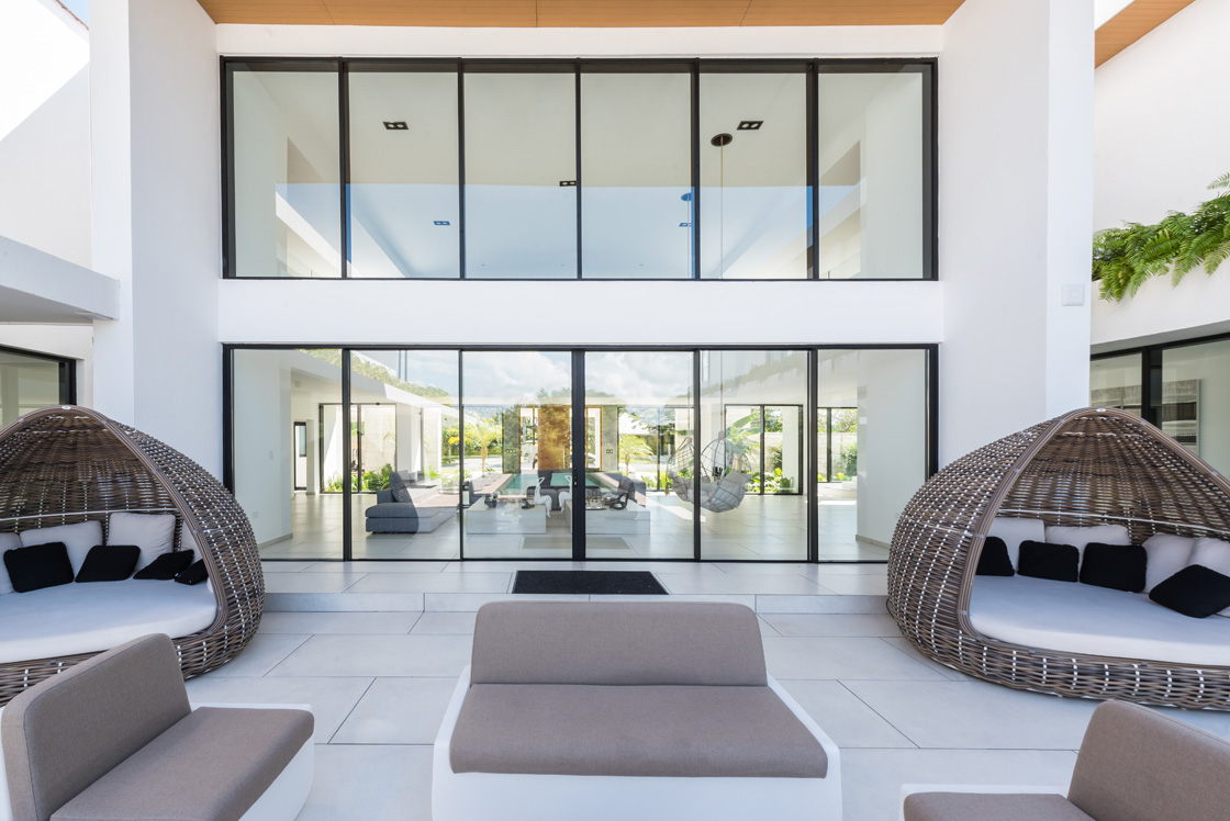 GFD Homes 