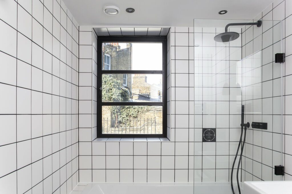 rsz_18 | GFD Homes Industrial style windows: installed in a bathroom.