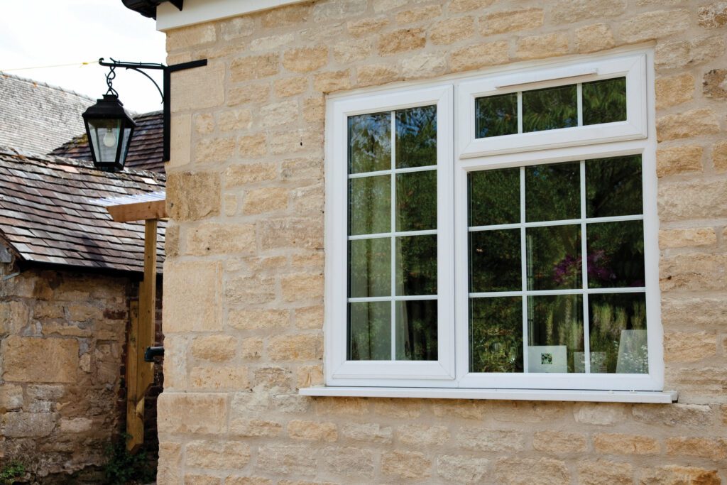 rsz_dfx-2011-img-6121 | GFD Homes building regulations: uPVC windows installed on a home.