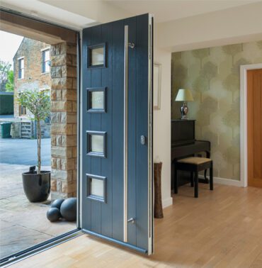 The Solidor Milano from GFD Homes — a masterclass in minimalist sophistication and contemporary Italian design