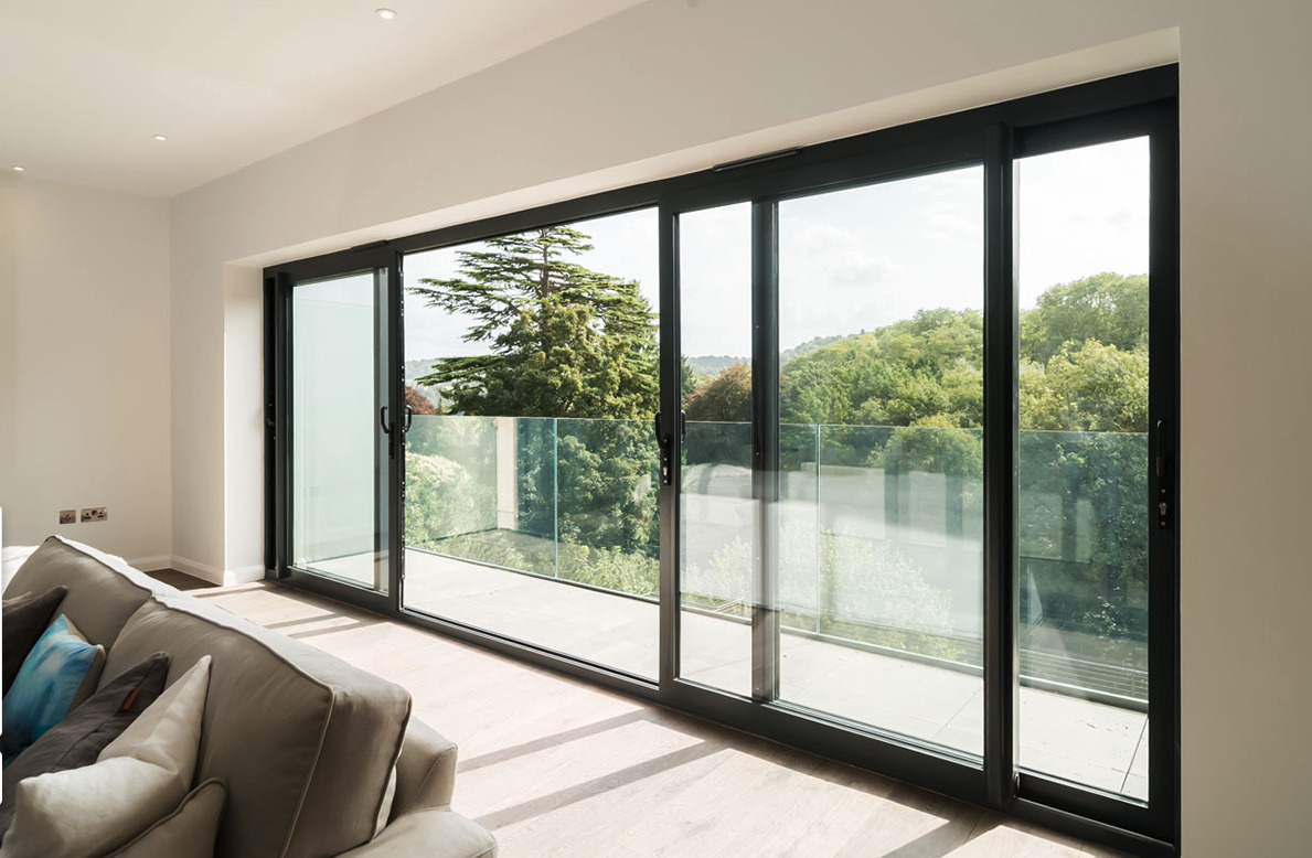 GFD Homes 
