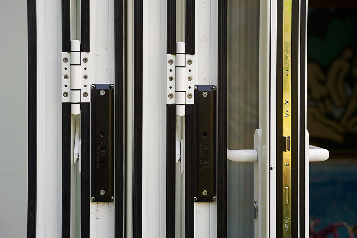 A Guide To Bifold Doors Cost, Types & Materials GFD Homes