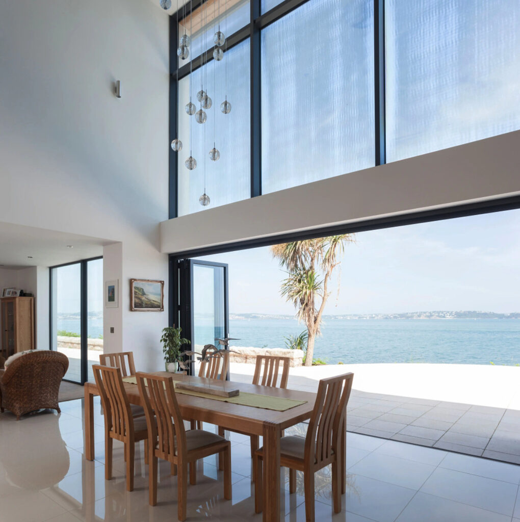 Screenshot-2023-07-17-at-10.07.20 | GFD Homes Bifold door fully opened to blurr the lines between the outside and inside.