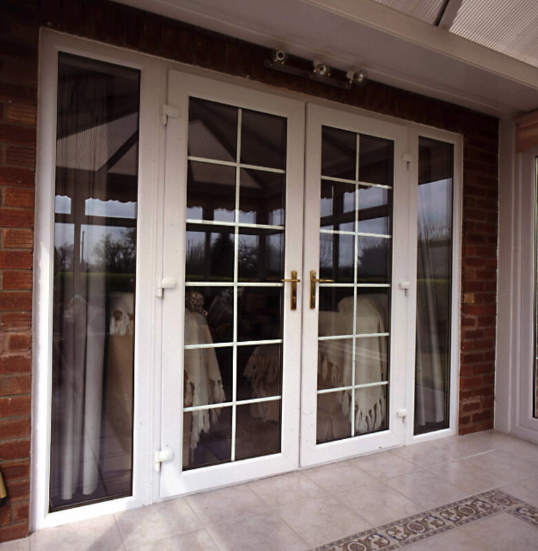 How Much Do French Doors Cost? GFD Homes