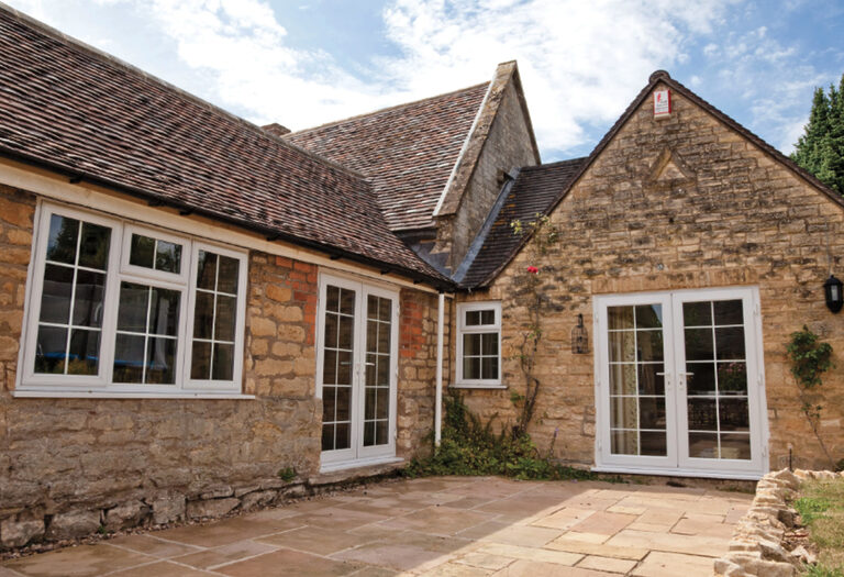 How to Secure French Doors That Open Out? GFD Homes