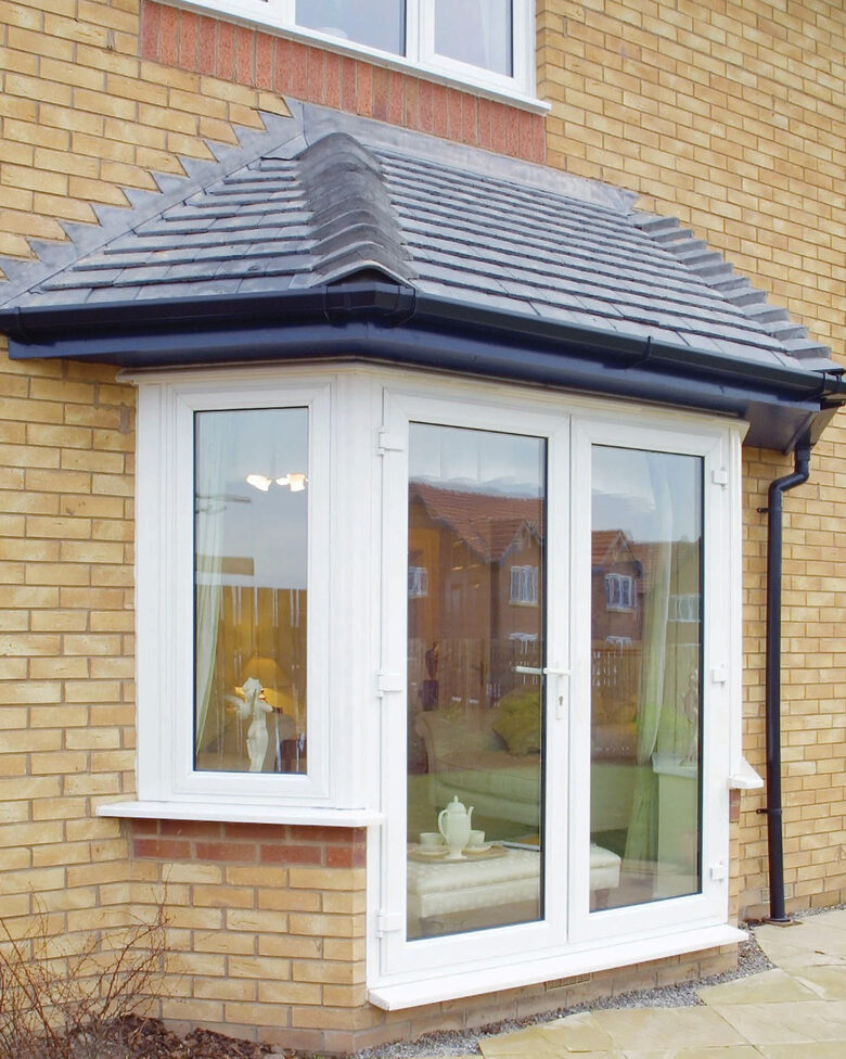 How to Secure French Doors That Open Out? GFD Homes