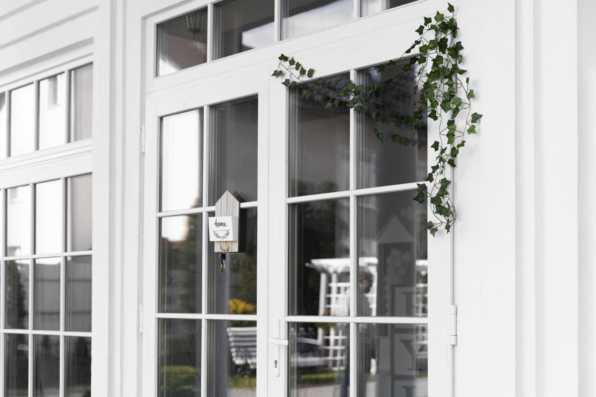 GFD Homes 