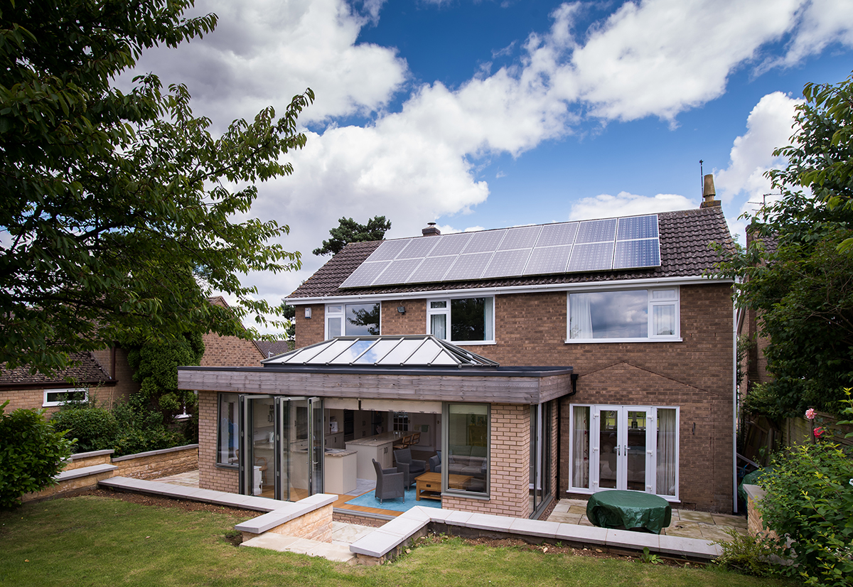 GFD Homes 