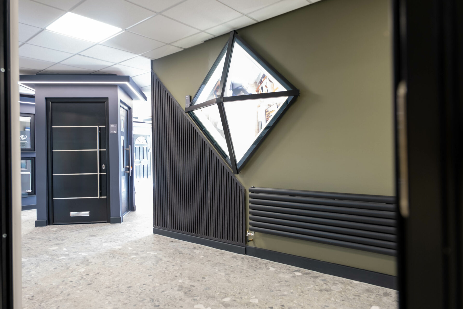 GFD Homes 