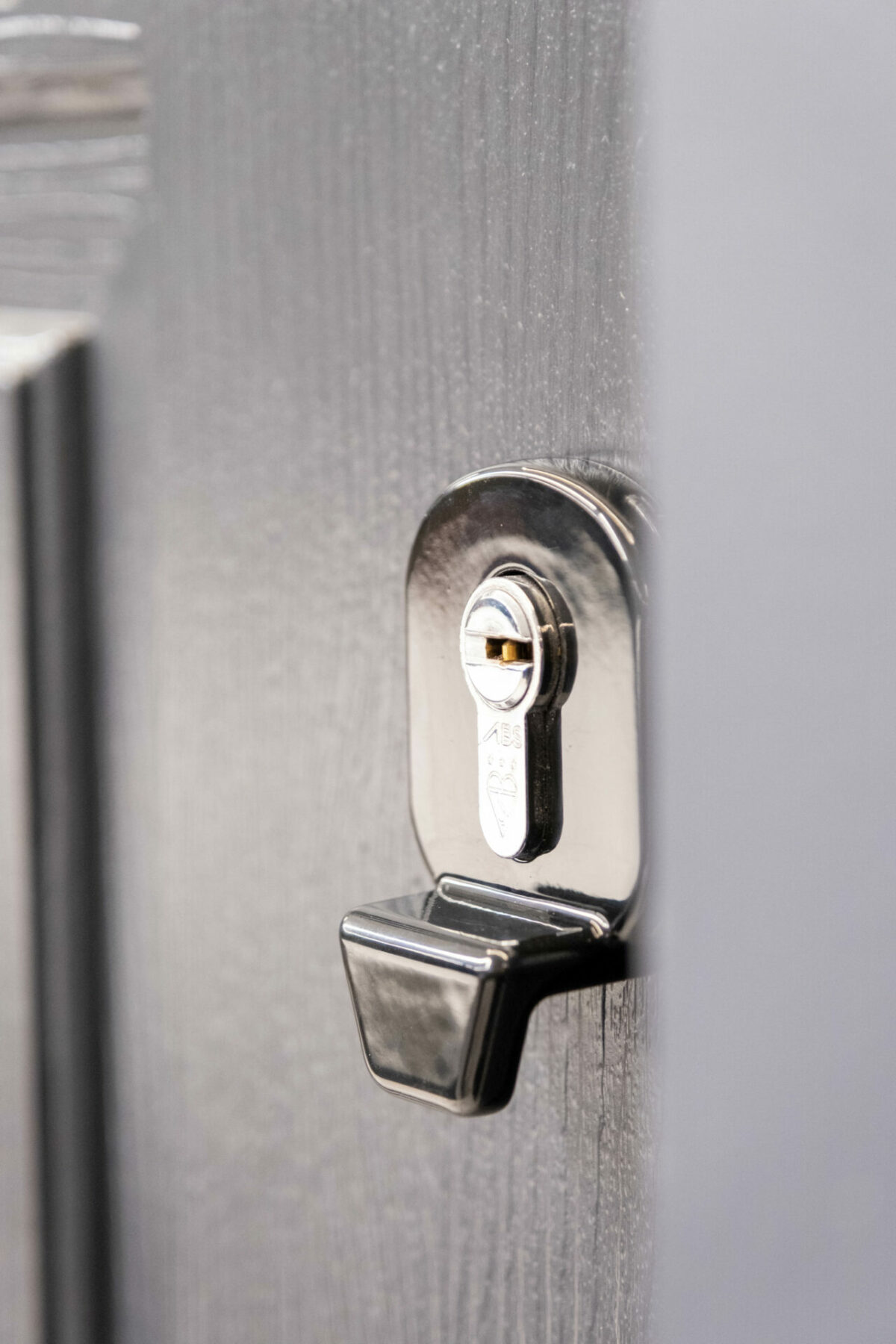 Lock vs Door Lock Cylinder: Understanding the Difference l GFD Homes