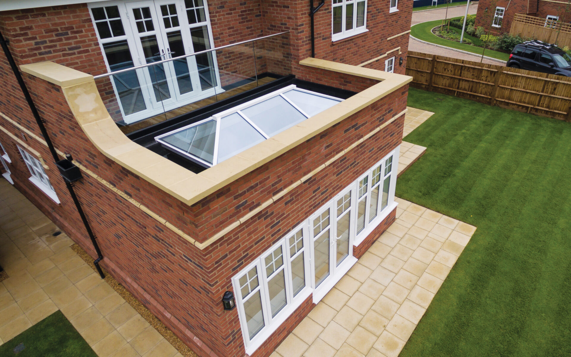 GFD Homes 