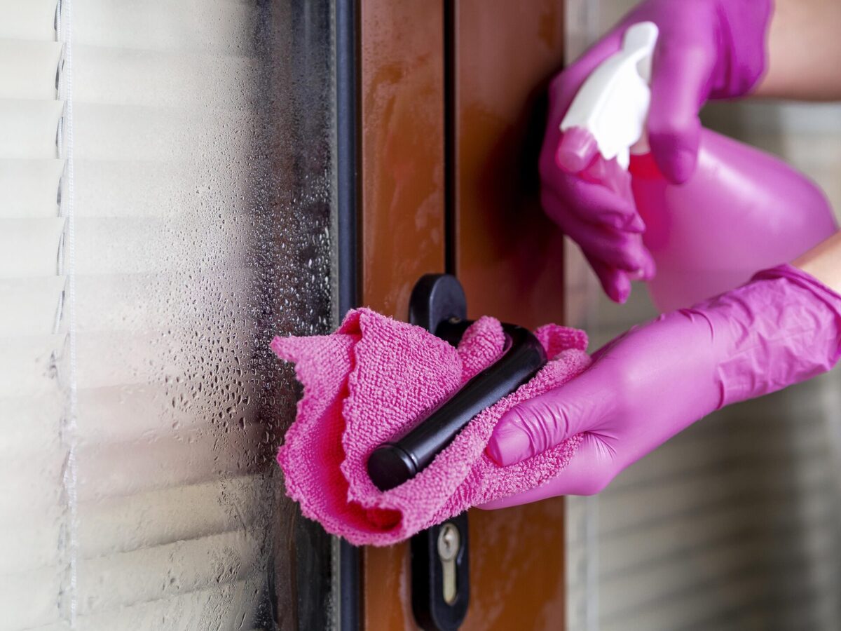 How to Stop Bifold Doors Blowing in the Wind GFD Homes