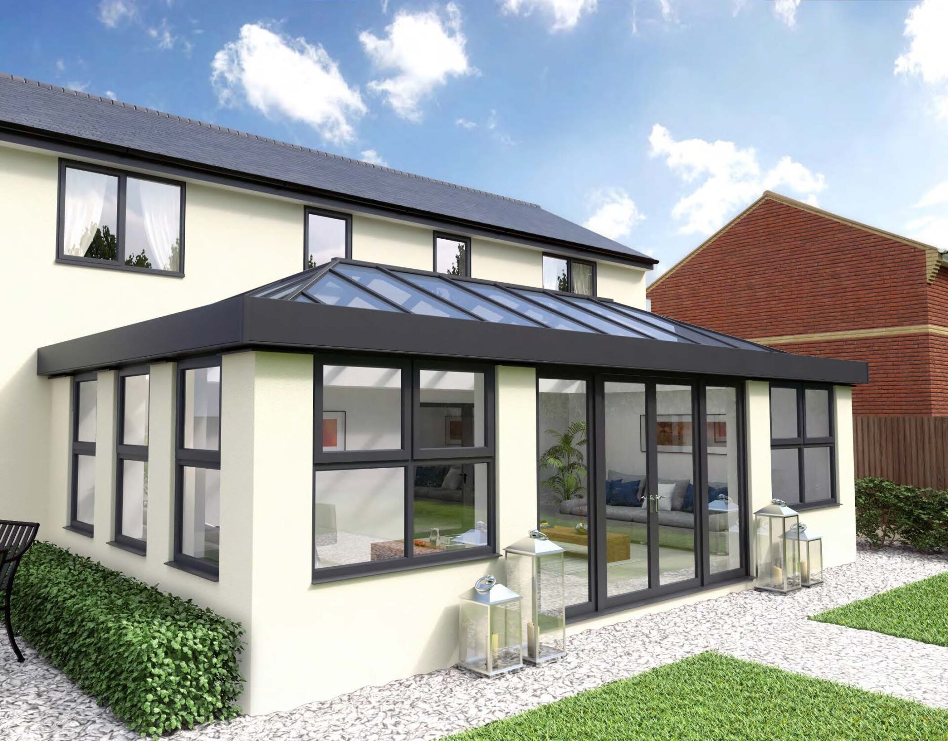 GFD Homes 