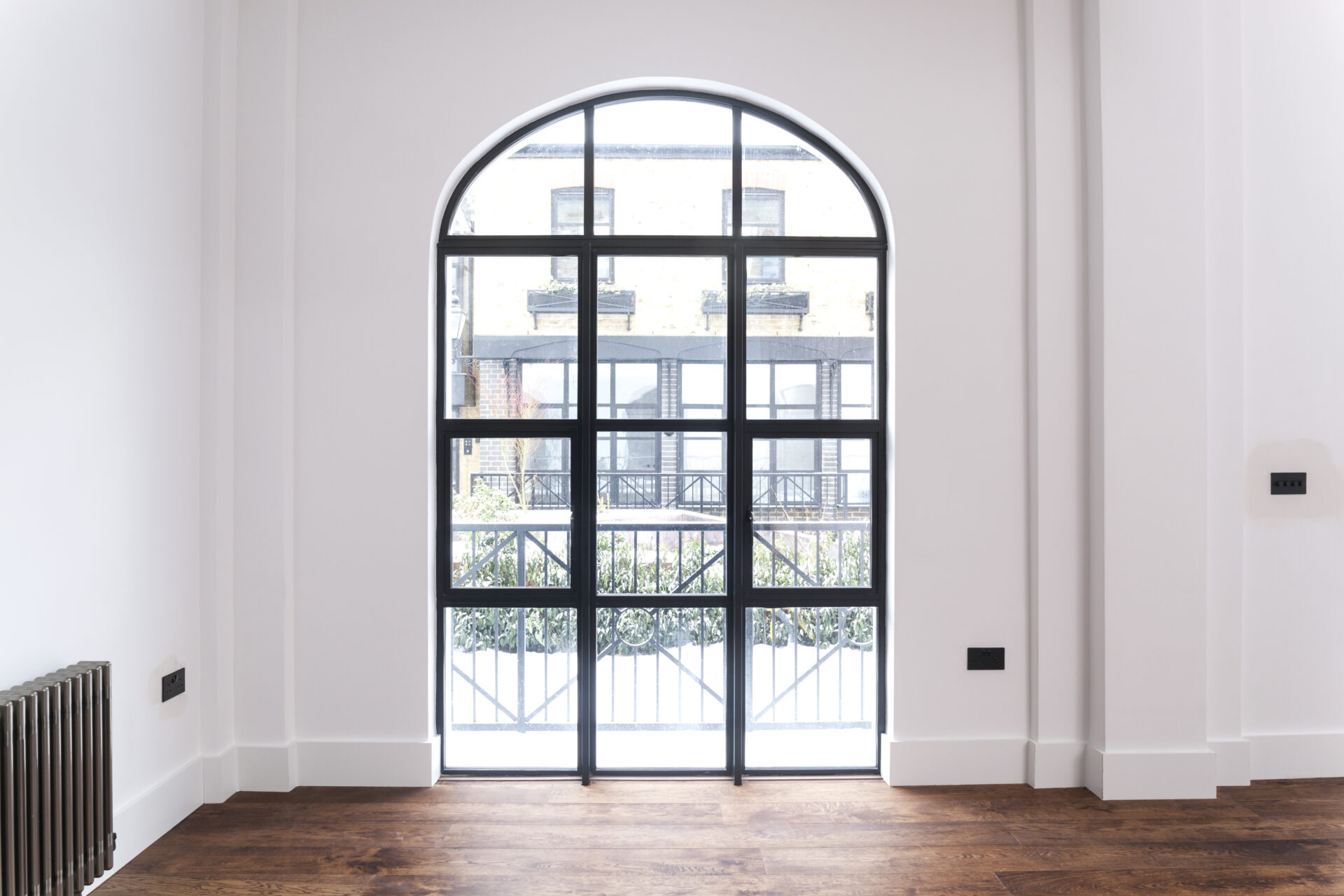 GFD Homes 