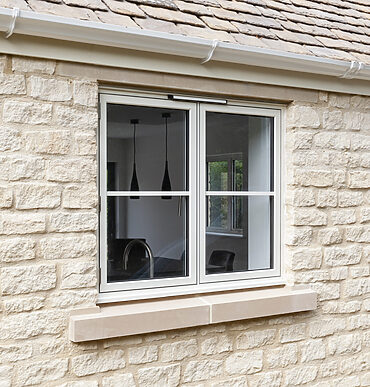Aluminium windows & uPvc windows from GFD Homes—slim sightlines, durable build, and energy-efficient options to suit every home