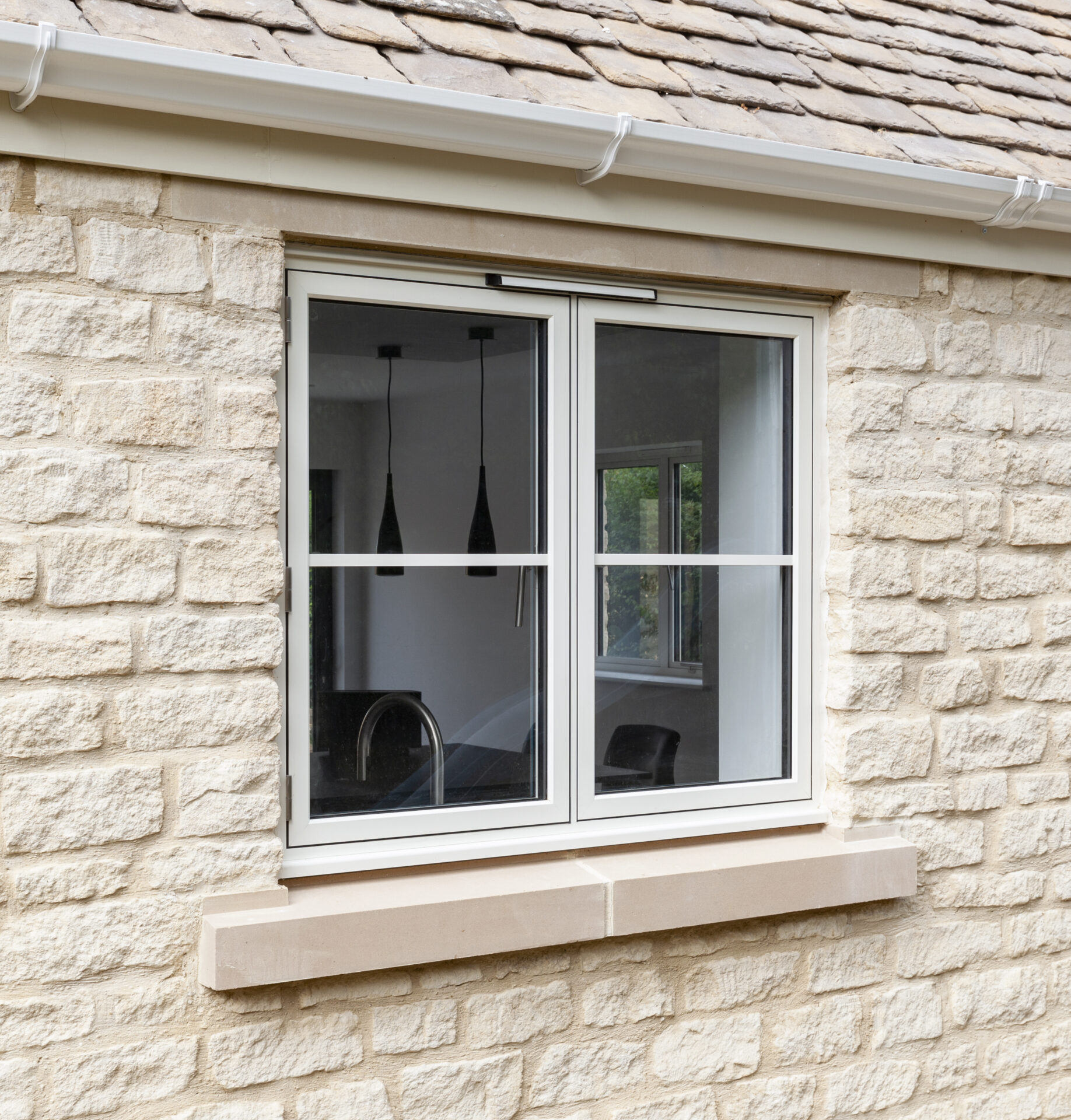 GFD Homes Aluminium windows & uPvc windows from GFD Homes—slim sightlines, durable build, and energy-efficient options to suit every home