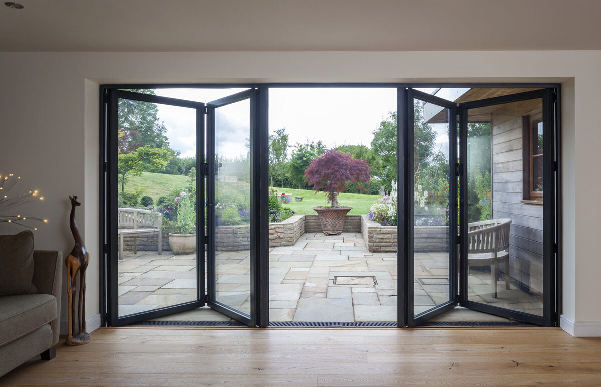 Crl Bifold Doors Birmingham