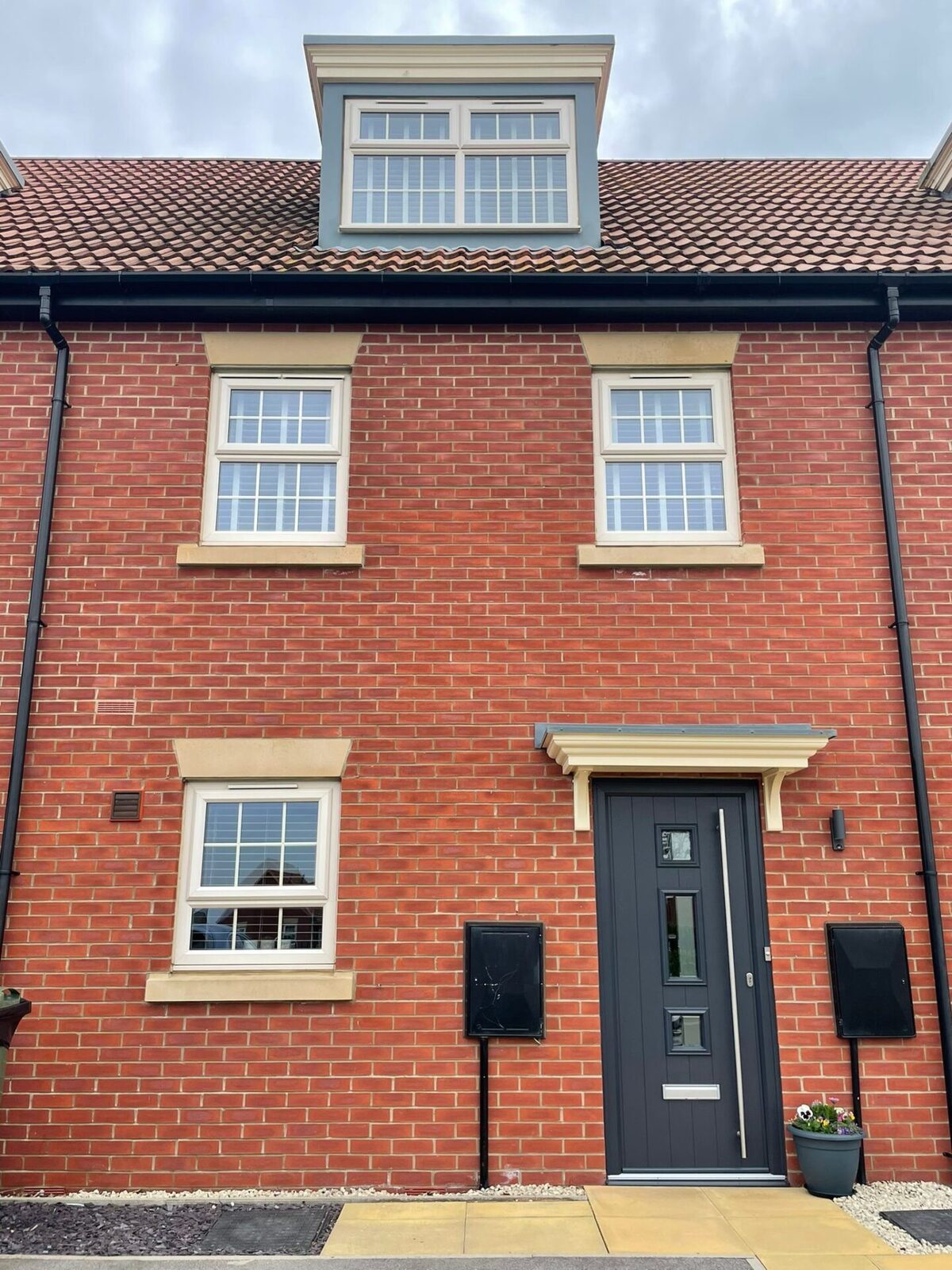 How to Stop Bifold Doors Blowing in the Wind GFD Homes