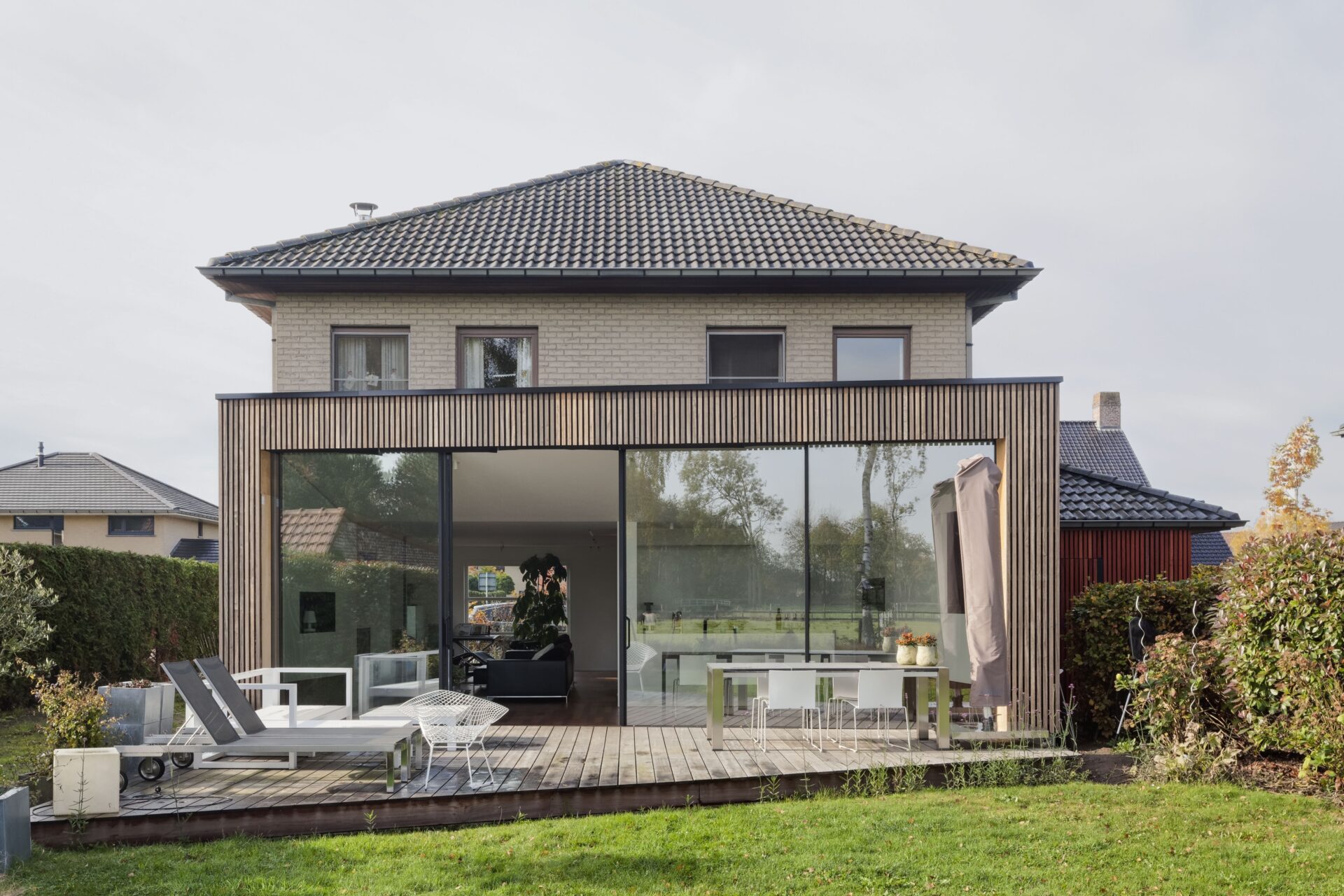 GFD Homes 