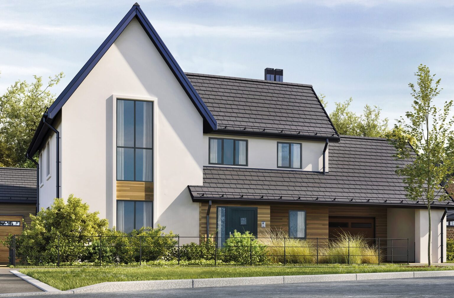 Bay Window Installation: Costs, Benefits & Expert Advice | GFD Homes