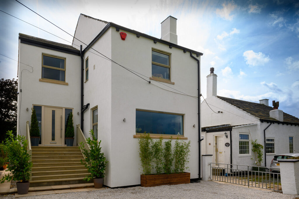 Expert Windows and Doors Solutions by GFD Homes | GFD Homes