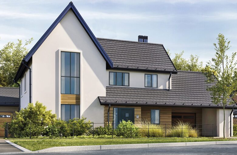 GFD Homes windows & doors with energy-efficient glazing—slim frames, warmer rooms, lower bills, and elevated kerb appeal