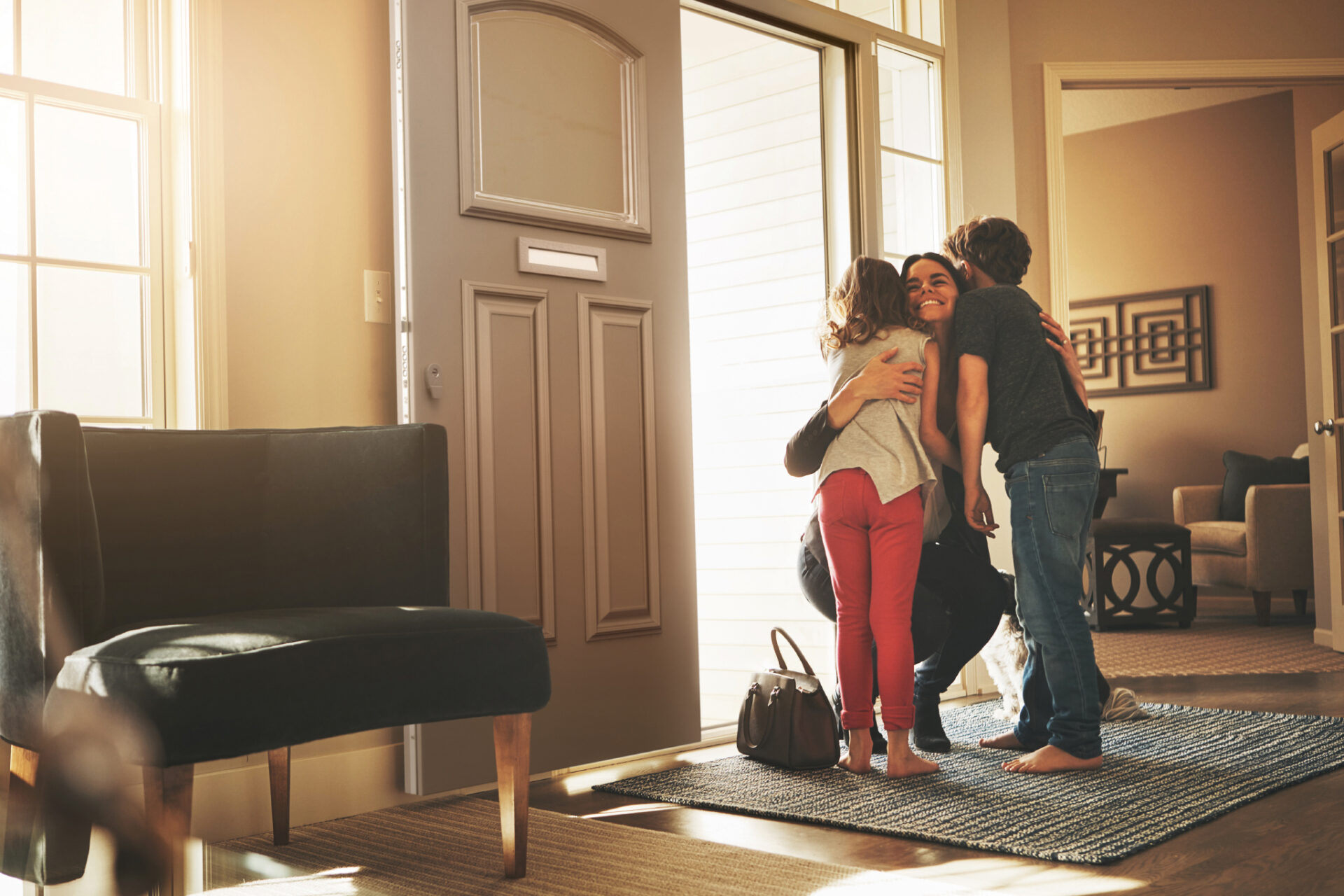 GFD Homes 