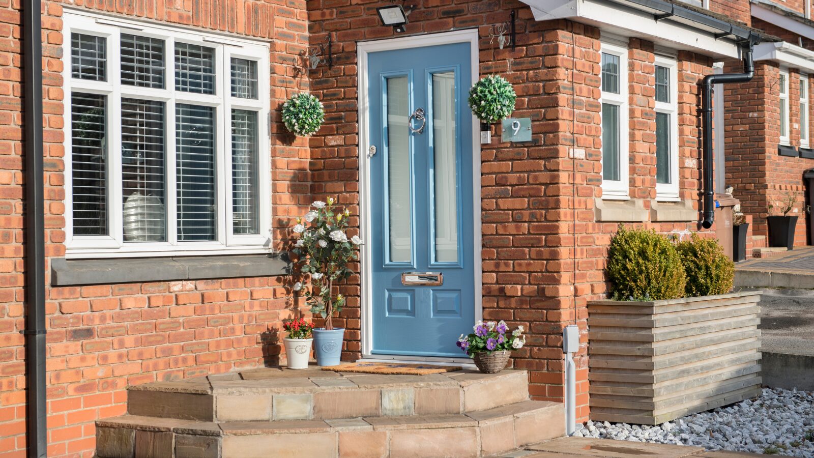 GFD Homes 
