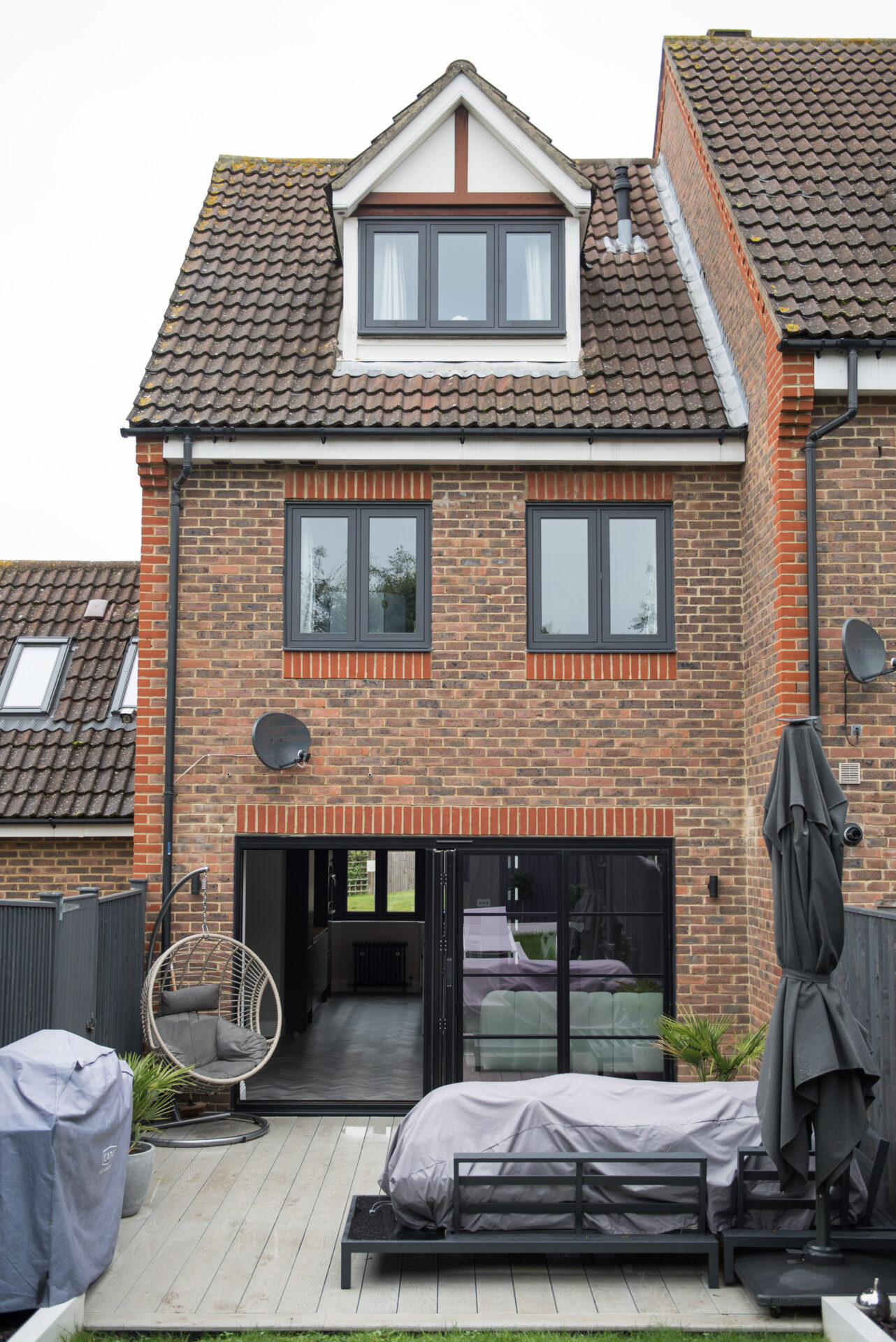 GFD Homes 
