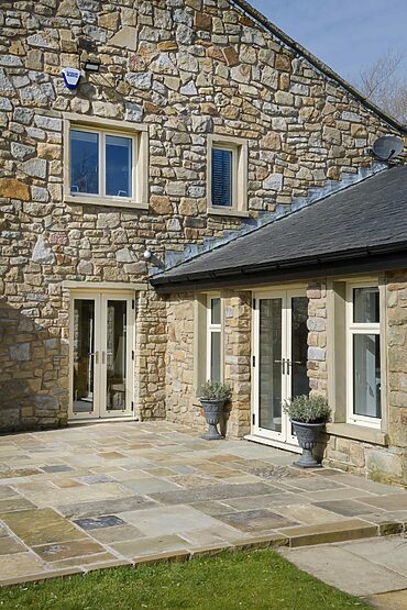 All our products come with a 10 year product guarantee