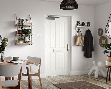 fire doors