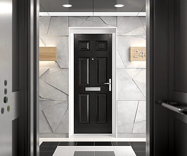 fire doors
