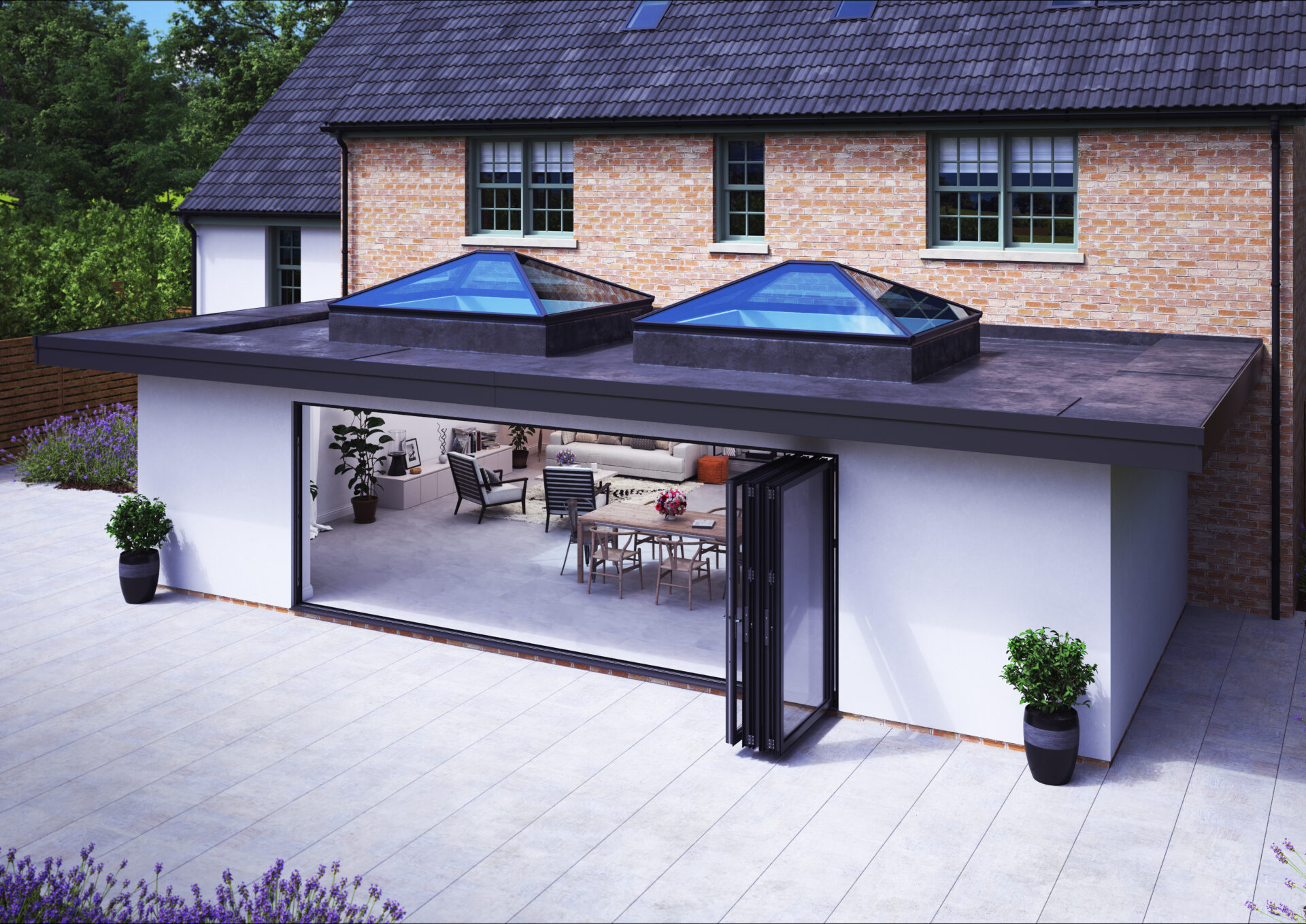 GFD Homes 