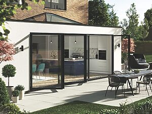 How Much Do Bifold Doors Cost in the UK?