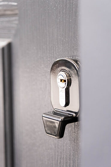 GFD Homes doors and windows deliver security, efficiency, and compliance — giving you confidence with every upgrade