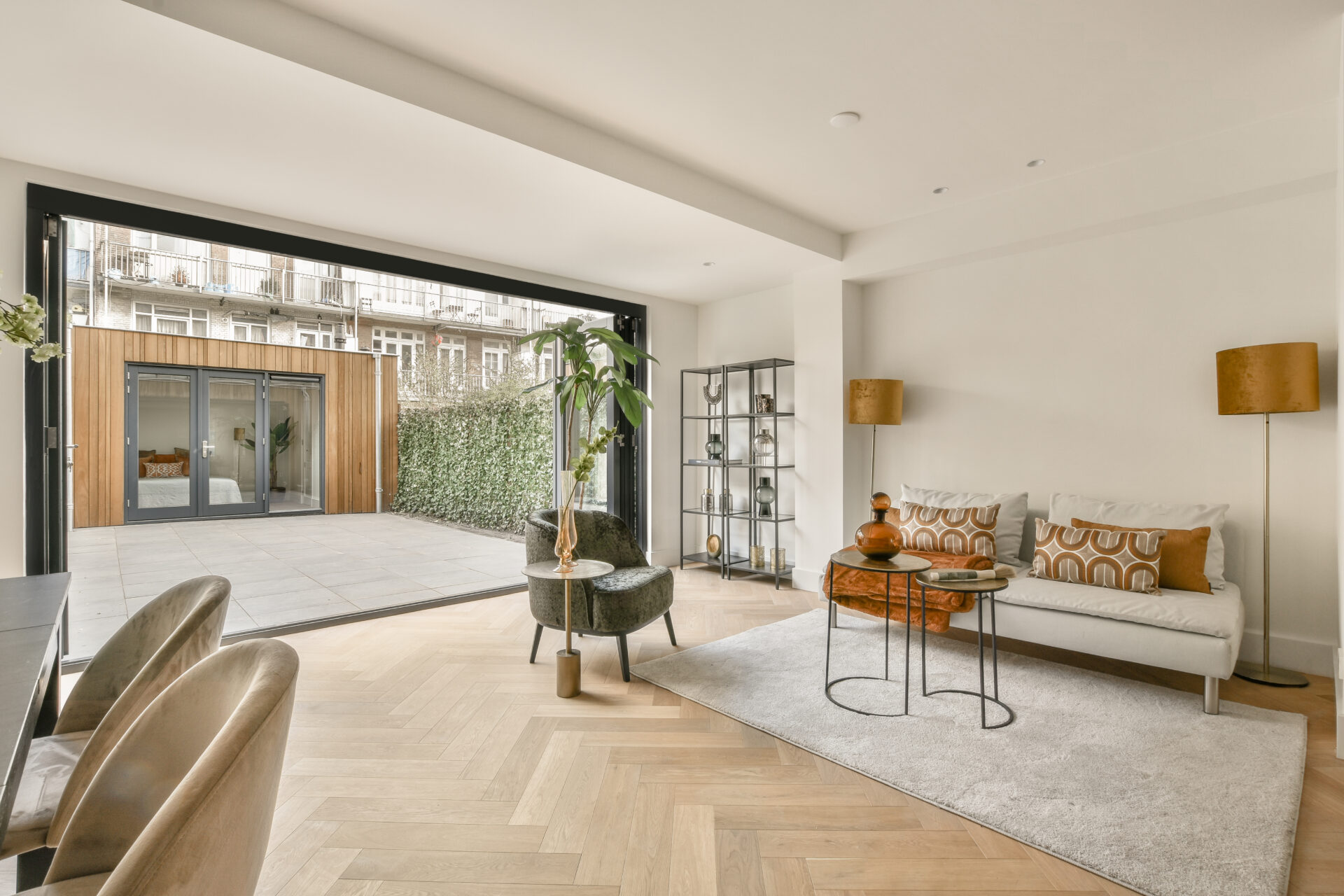 GFD Homes 