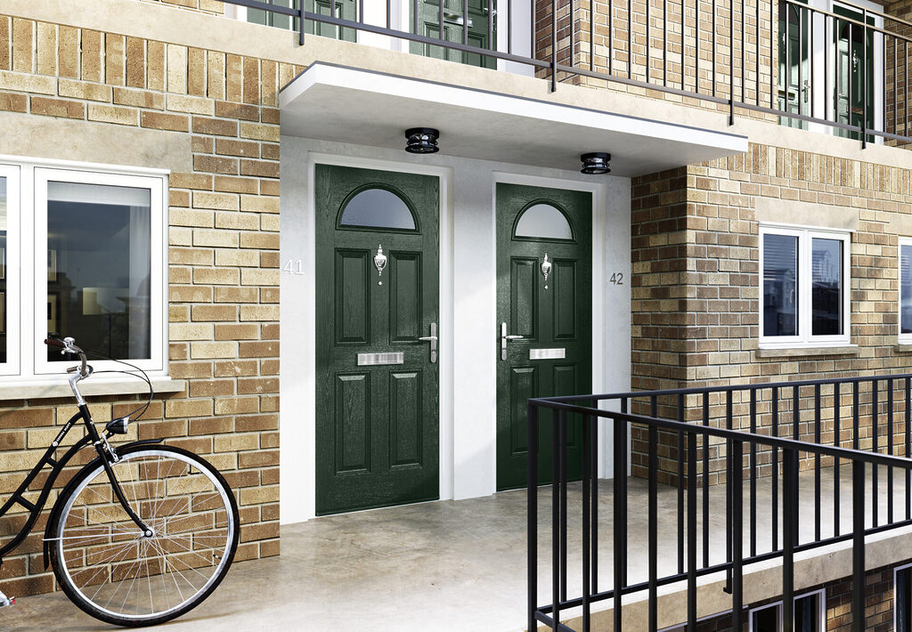 GFD Homes 