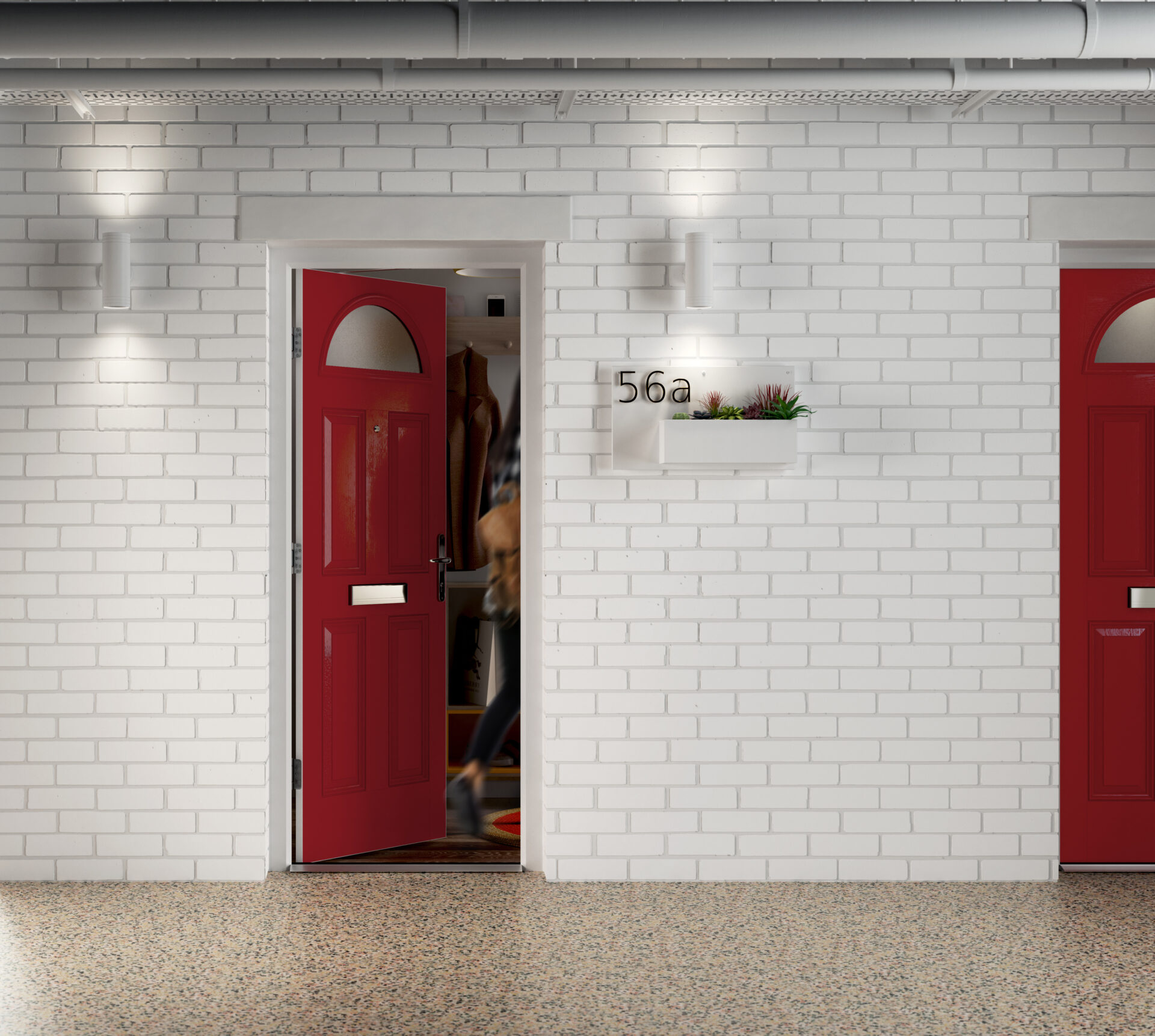 GFD Homes 