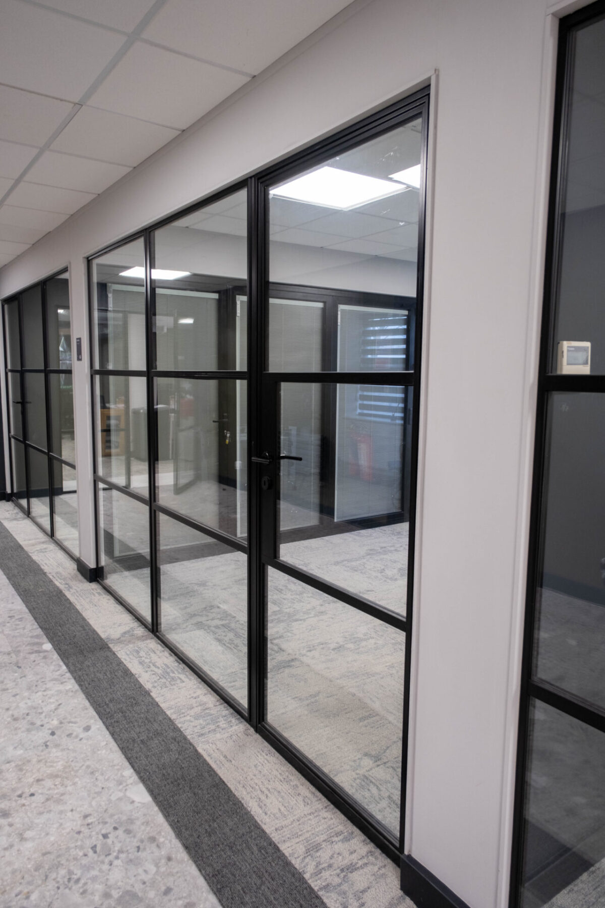 AluSpace: Interior Glazing That Elevates Your Space | GFD Homes