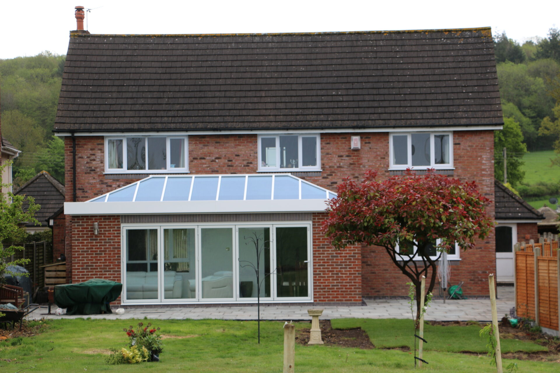GFD Homes 
