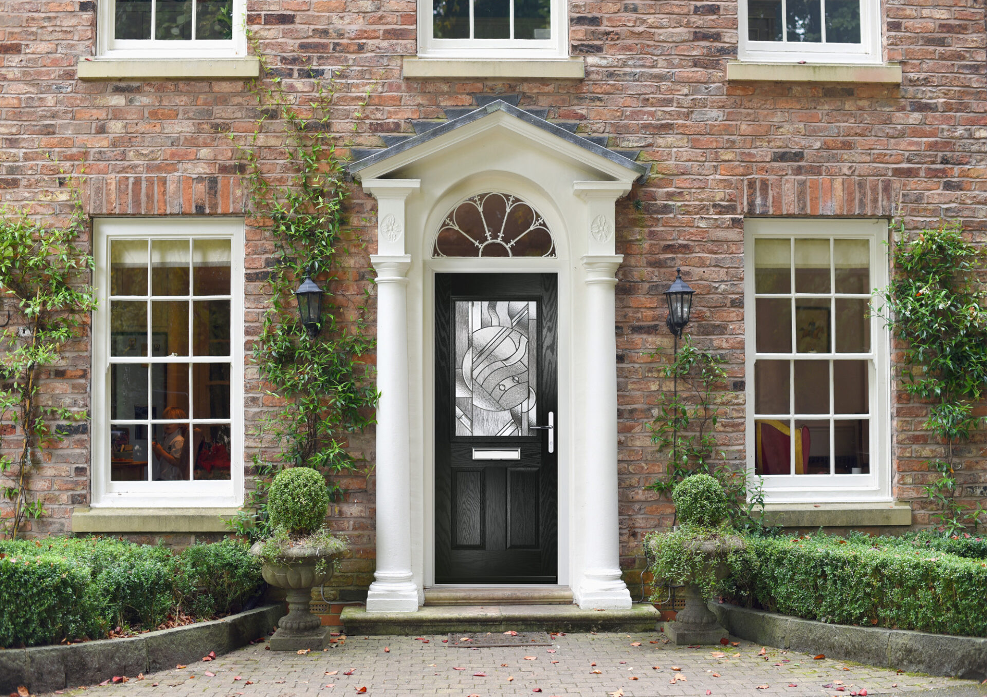 GFD Homes Composite doors from GFD Homes — the same quality composite front doors as national brands, without the inflated costs