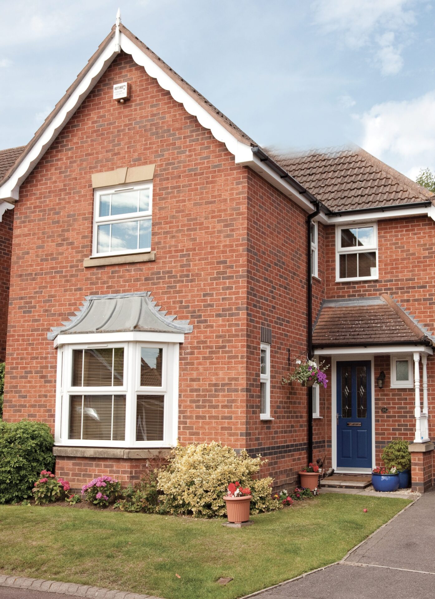 GFD Homes 