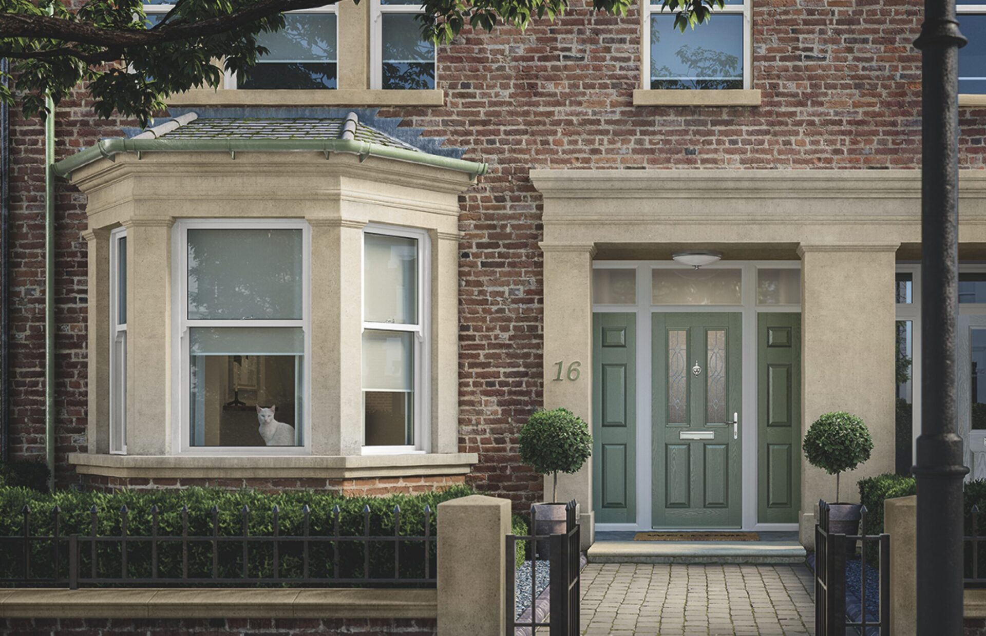 GFD Homes 