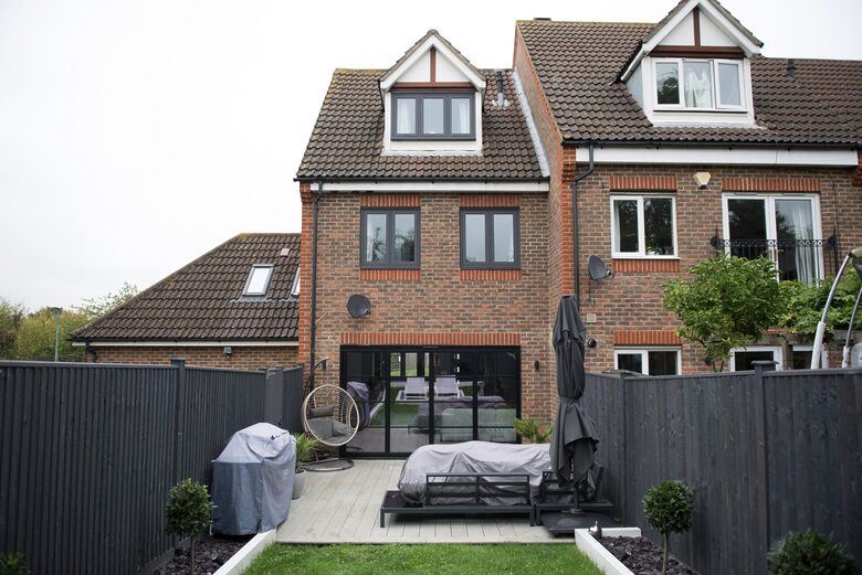 Explore doors, windows, and glazing with GFD Homes — expert answers, clear pricing, and solutions built around your home