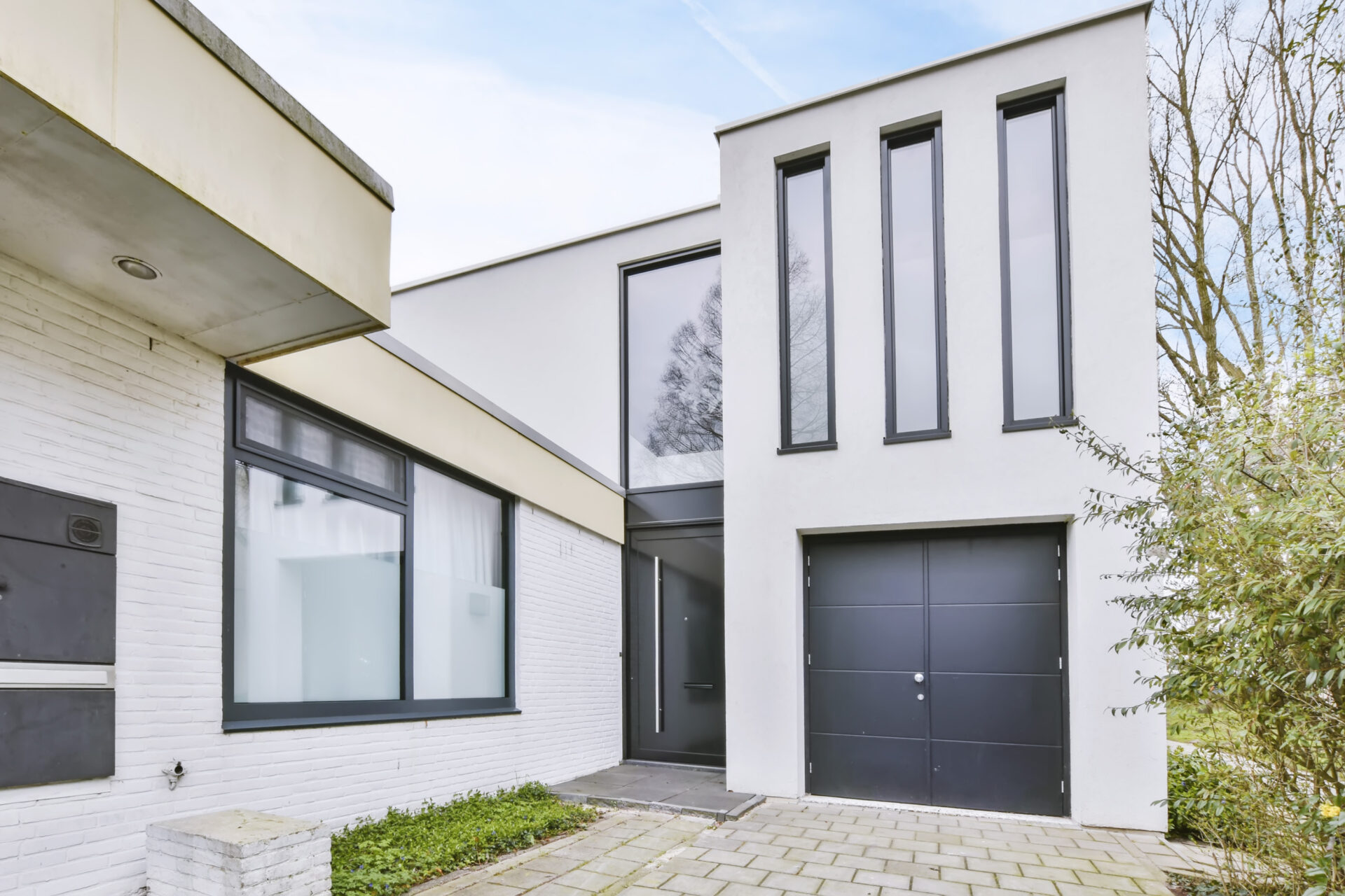 GFD Homes 