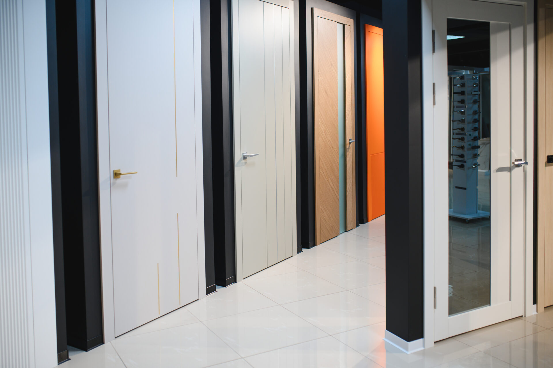 GFD Homes 